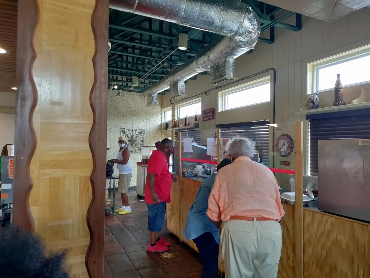 Simply Southern Cafe  photo 2