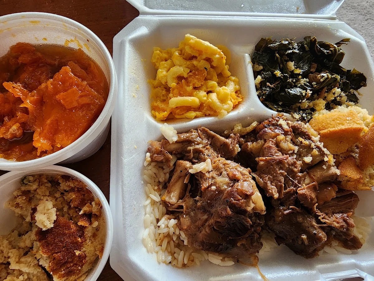 Simply Southern Cafe  photo 10
