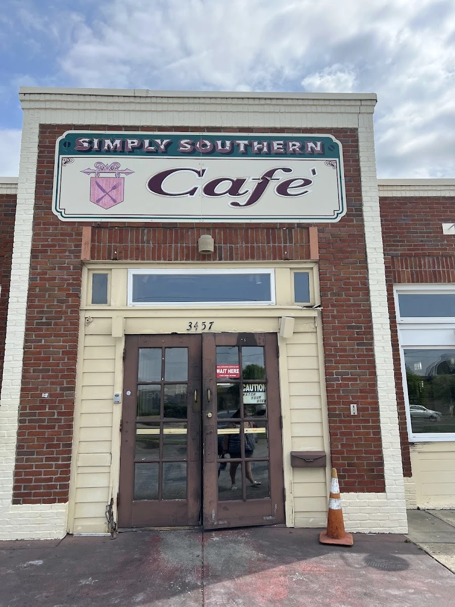 Simply Southern Cafe  photo 8