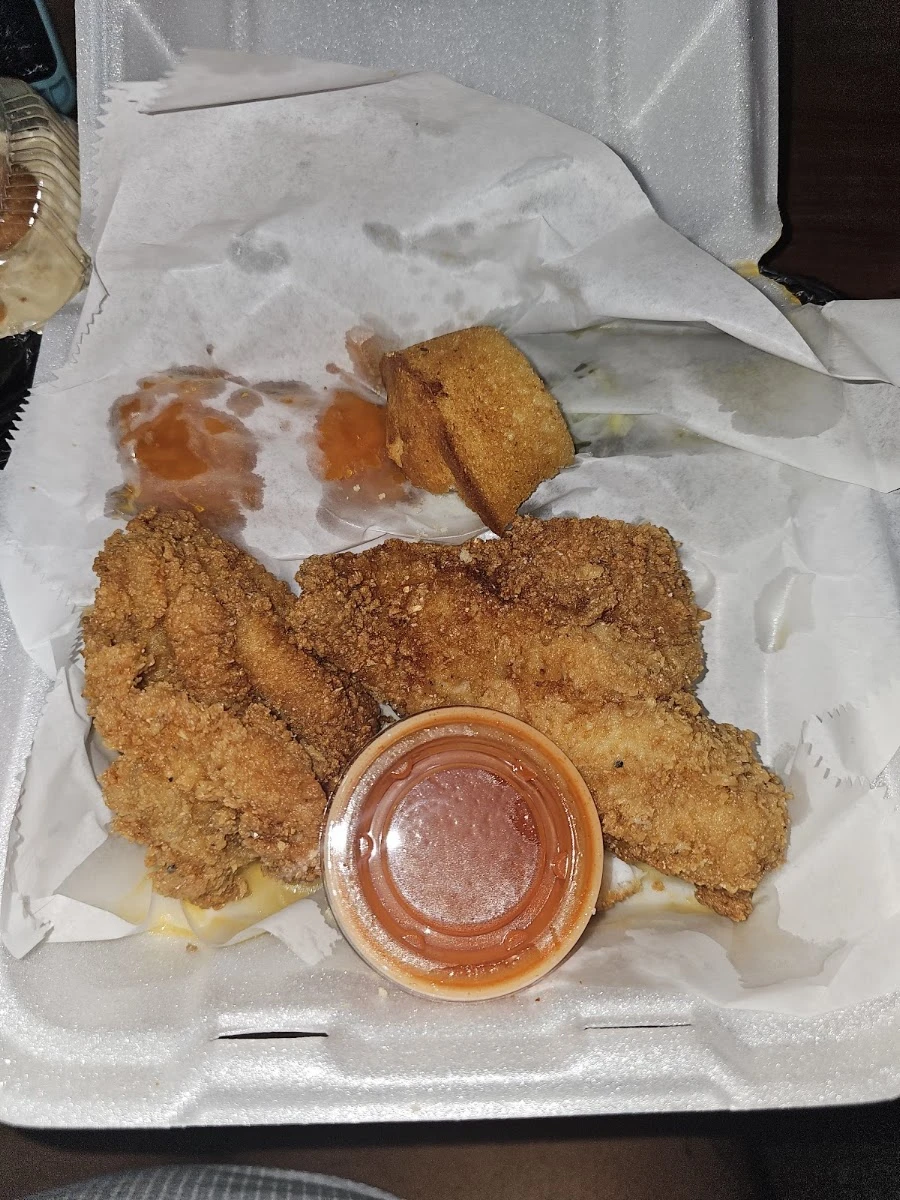 Simply Southern Cafe  photo 6